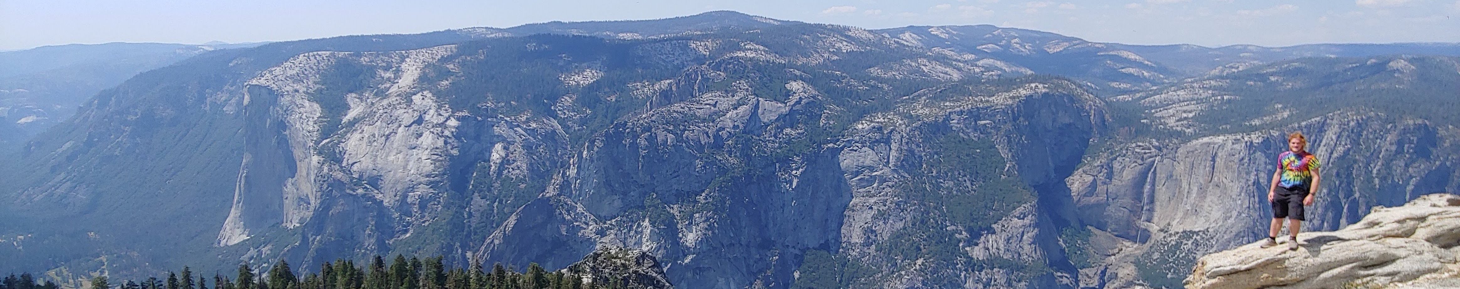 Yosemite again!!!